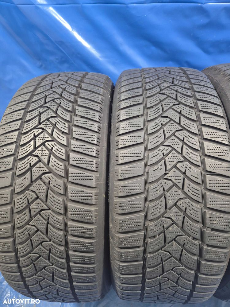 205/50/17 93v Dunlop - 4