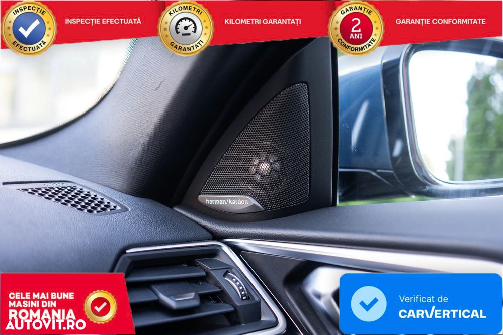 BMW Seria 4 - 18