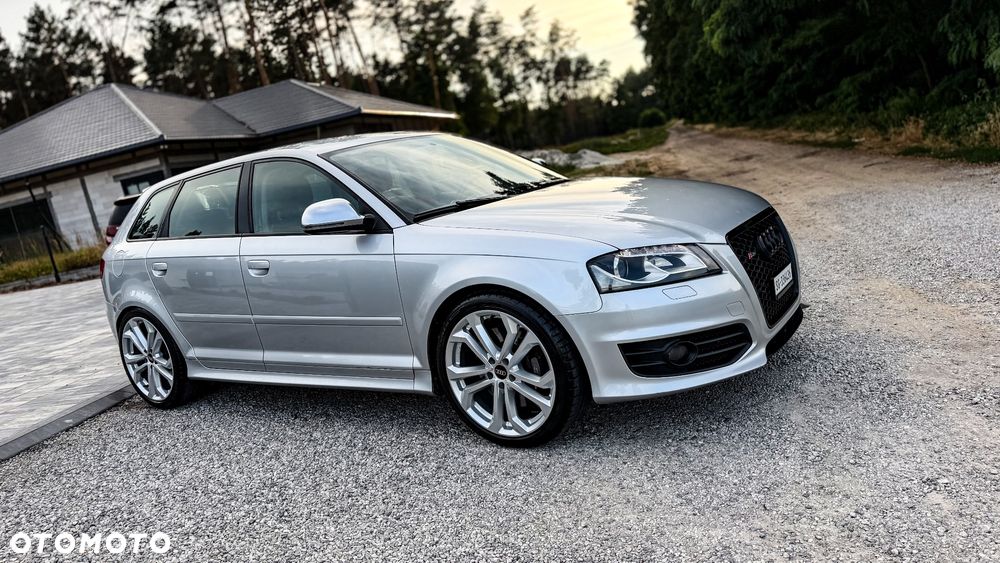 Audi S3 2.0 TFSI Quattro S tronic - 16