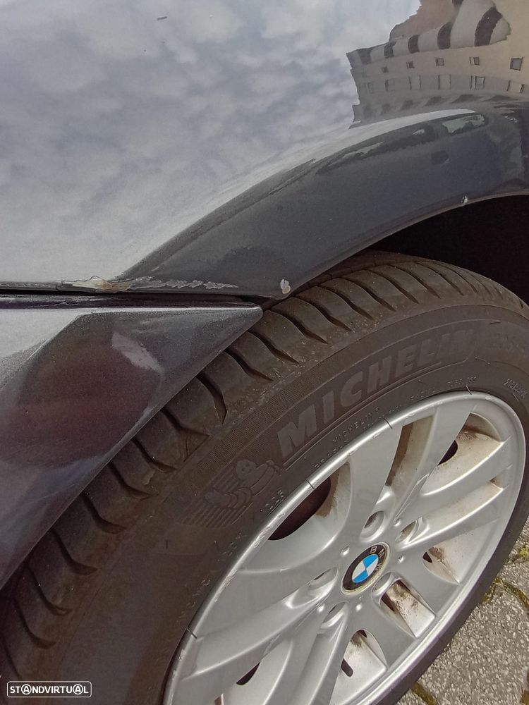 BMW 320 d - 5