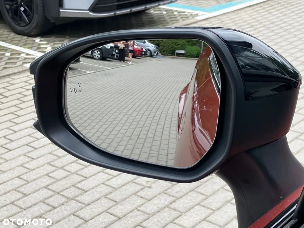 Toyota C-HR 2.0 PHEV Dynamic Force Style - 18
