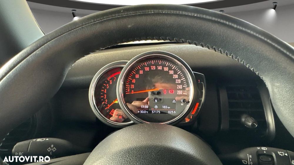 Mini ONE Standard - 12
