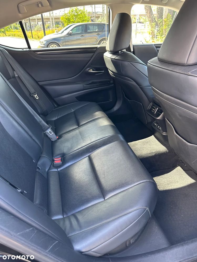 Lexus ES 300h - 14