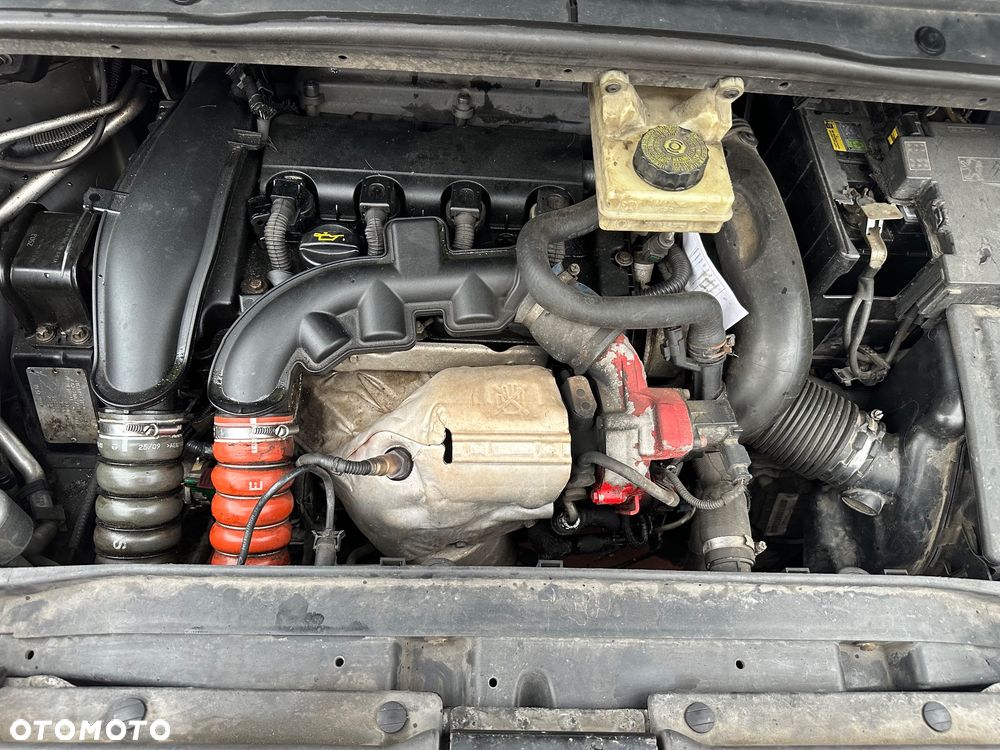 Citroën C4 Grand Picasso 1.6 THP Equilibre Exclusive MCP - 16