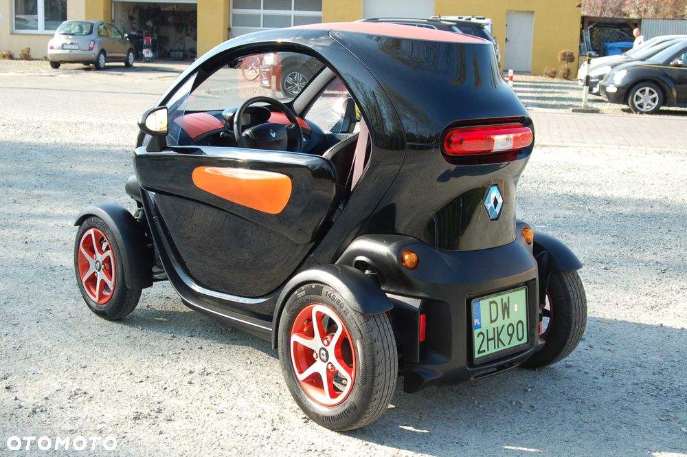 Renault Twizy - 4