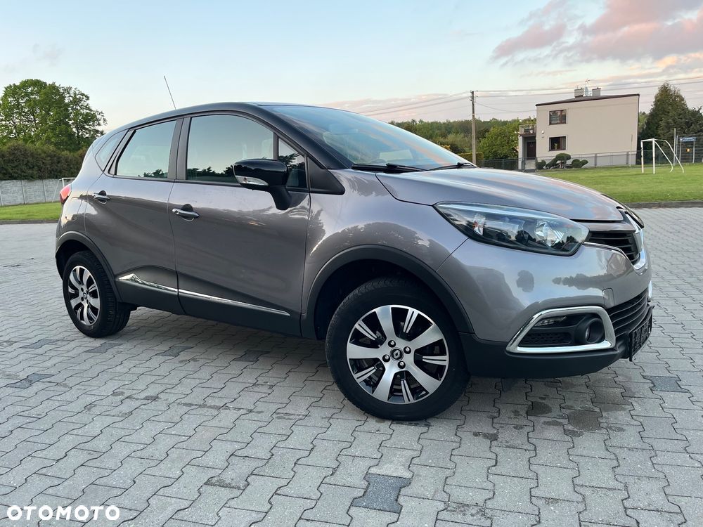 Renault Captur ENERGY TCe 90 Start&Stop Dynamique - 17