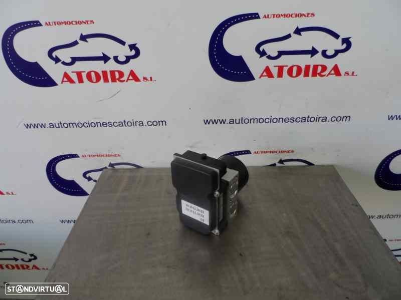 Abs MAZDA CX-7 2.2 MZR-CD AWD - 1