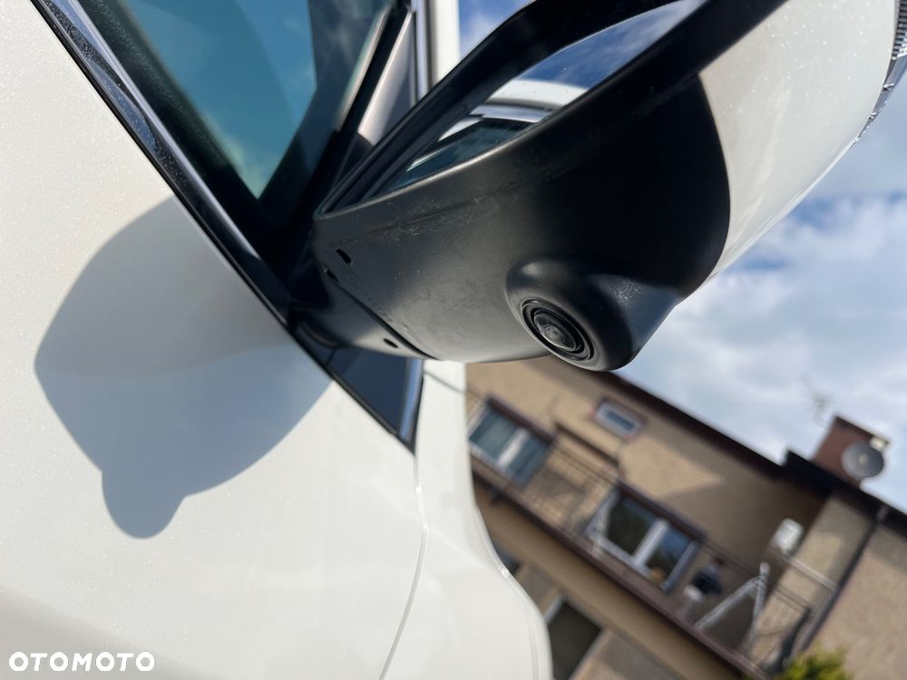 Nissan Qashqai 1.2 DIG-T N-Connecta Xtronic EU6 - 23