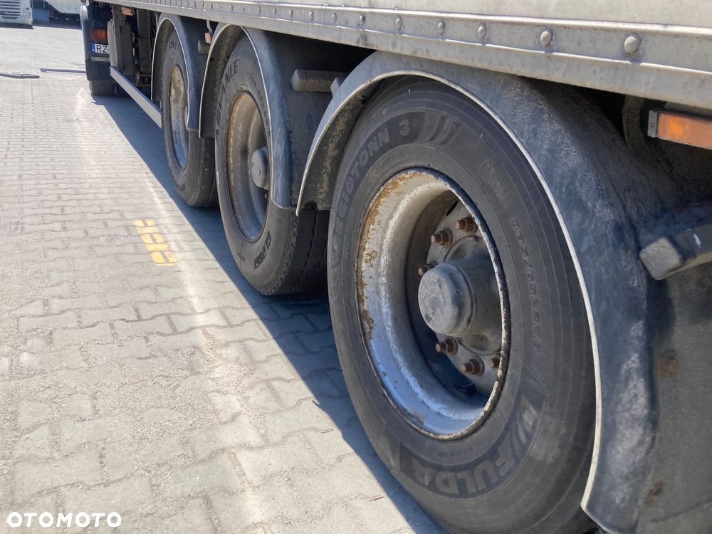 Fruehauf Kontener - 6