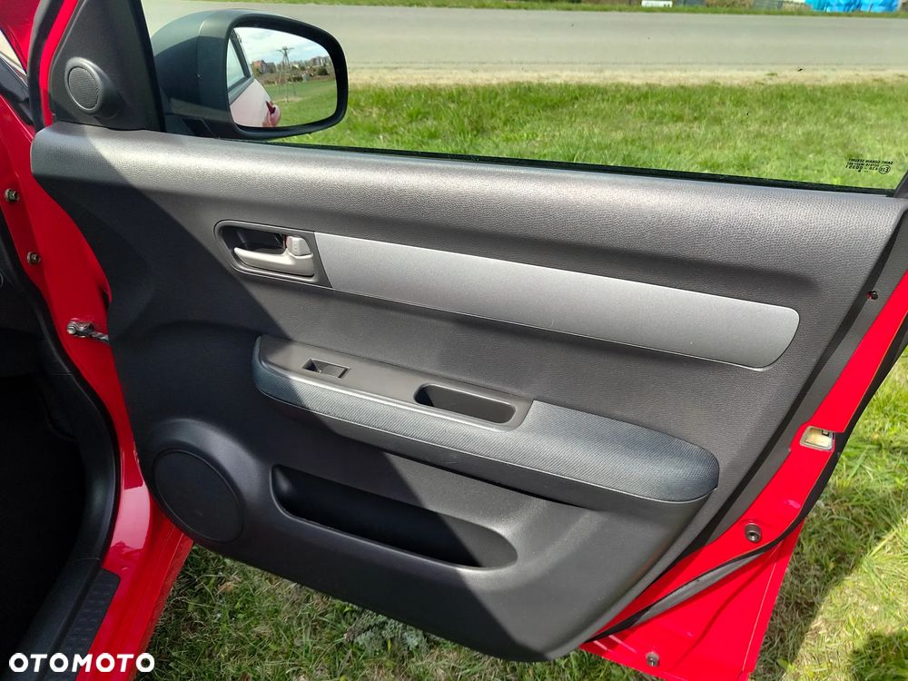 Suzuki Swift 1.3 GS / Premium - 28