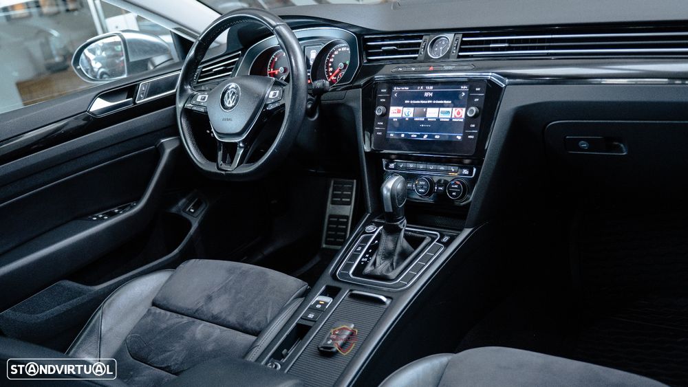 VW Arteon 2.0 TDI Elegance DSG - 32