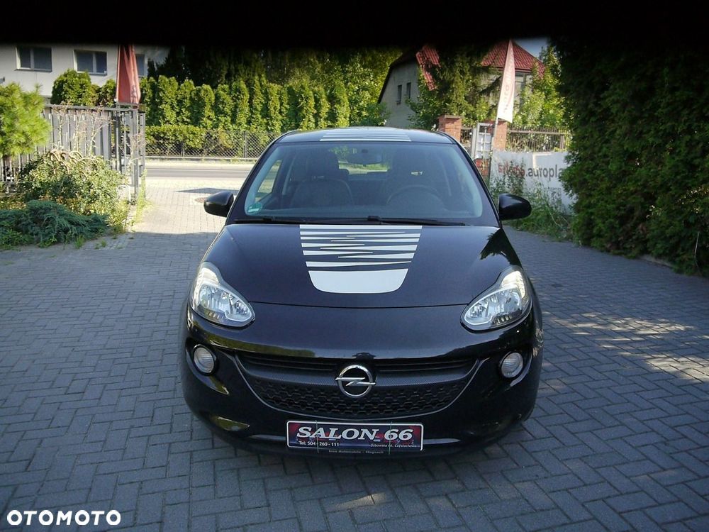Opel Adam 1.4 Jam Unlimited - 7