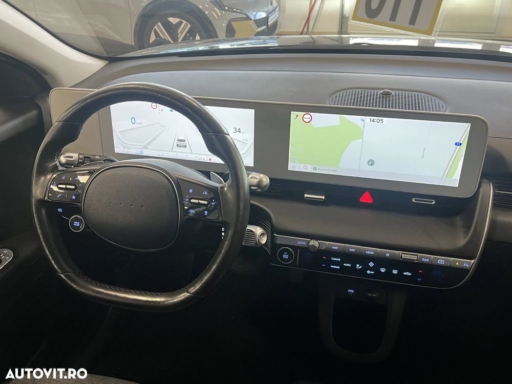 Hyundai IONIQ 5 58 kWh - 27
