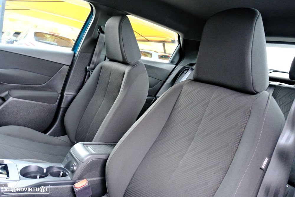 DS DS3 Crossback 1.2 PureTech So Chic EAT8 - 7