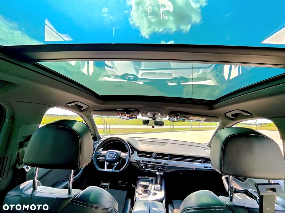Audi Q7 - 18