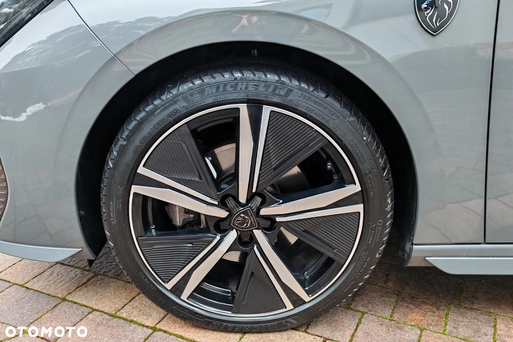 Peugeot 308 1.5 BlueHDi GT S&S EAT8 - 35