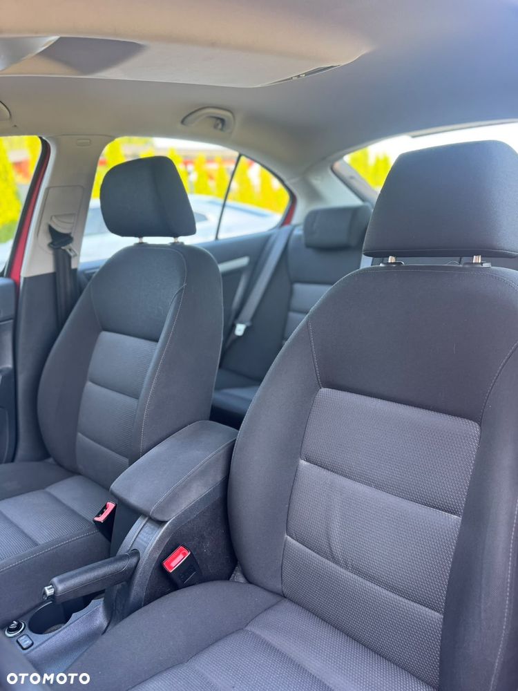 Skoda Octavia 1.9 TDI DPF DSG Elegance - 8