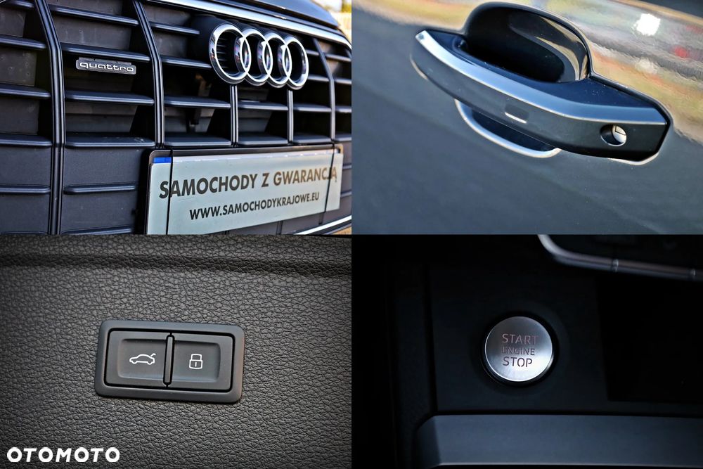 Audi Q5 40 TFSI mHEV Quattro S tronic - 35