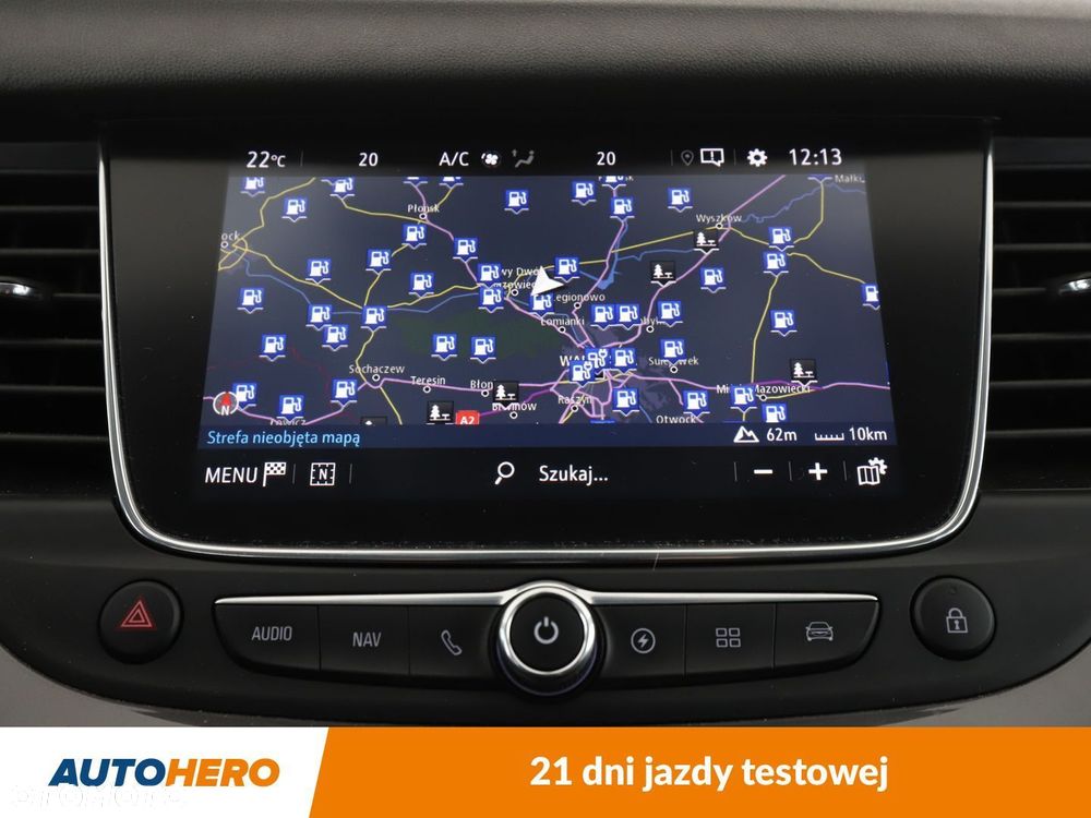 Opel Grandland X - 21