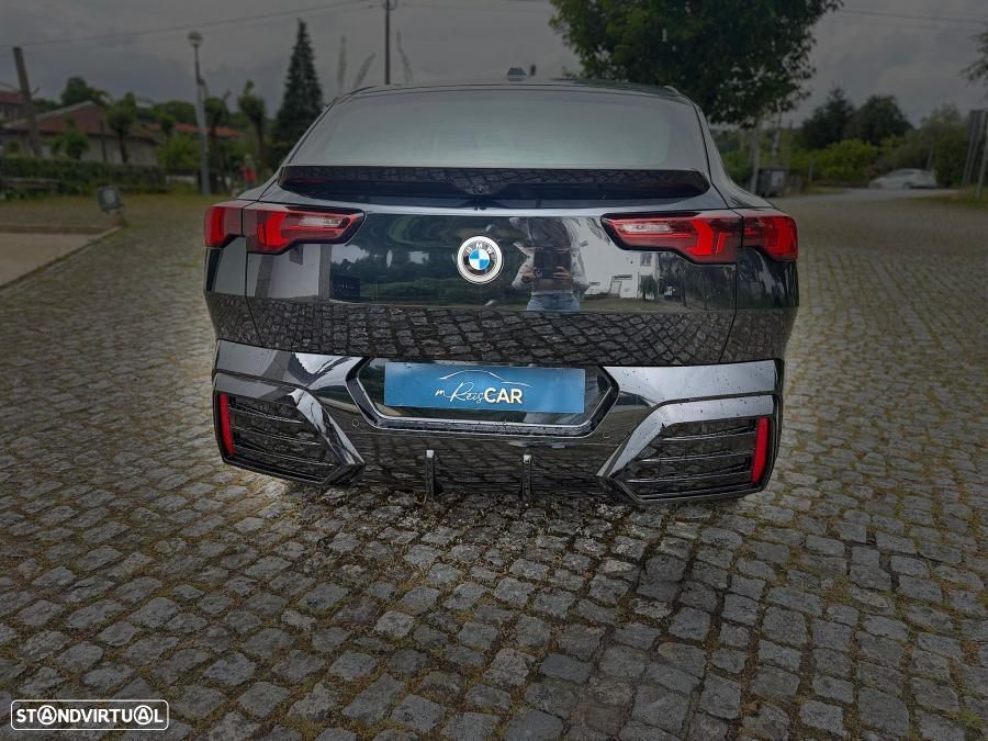 BMW X2 sDrive20i Pack Desportivo M Pro - 37