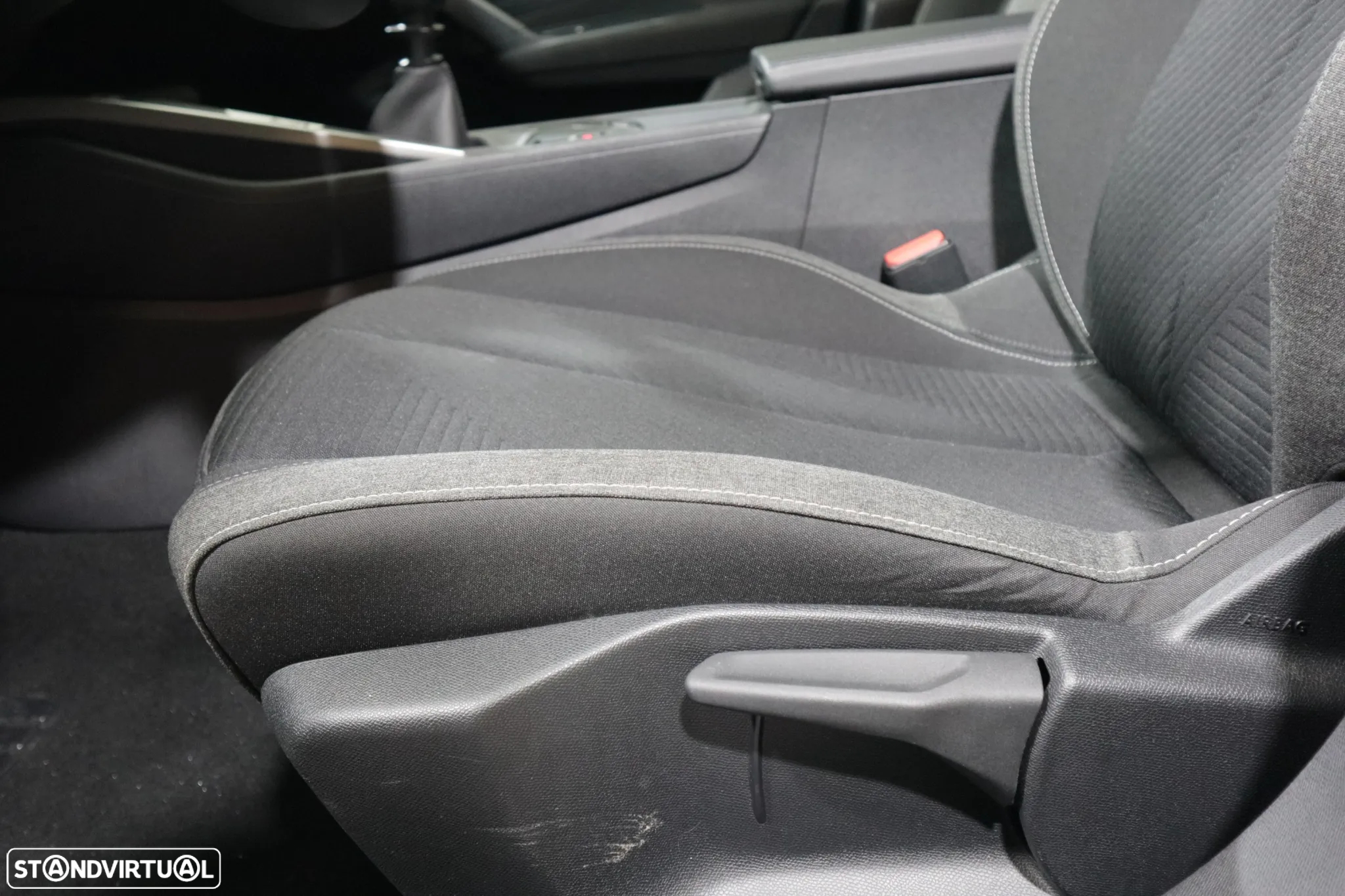 Peugeot 308 1.2 PureTech Active - 21