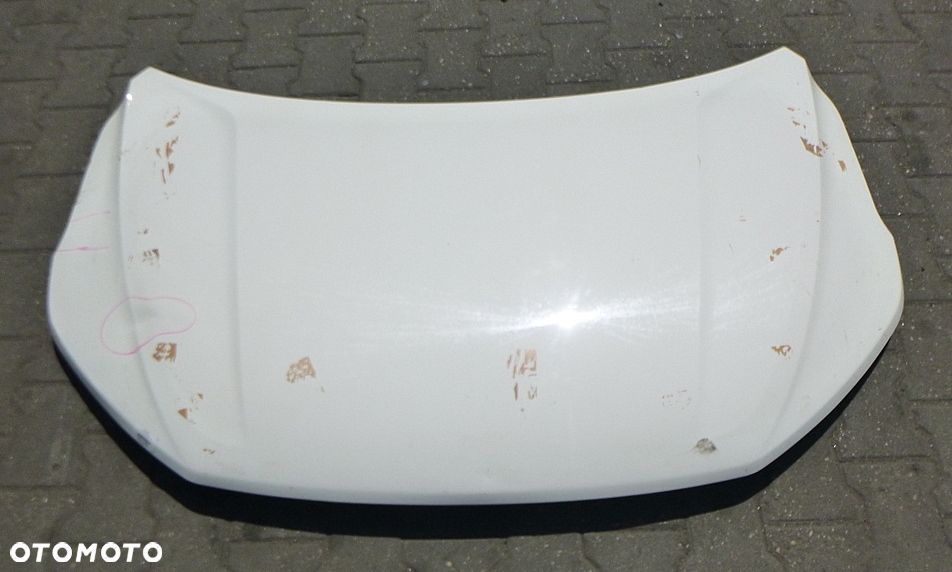 Ssangyong Tivoli Maska - 1
