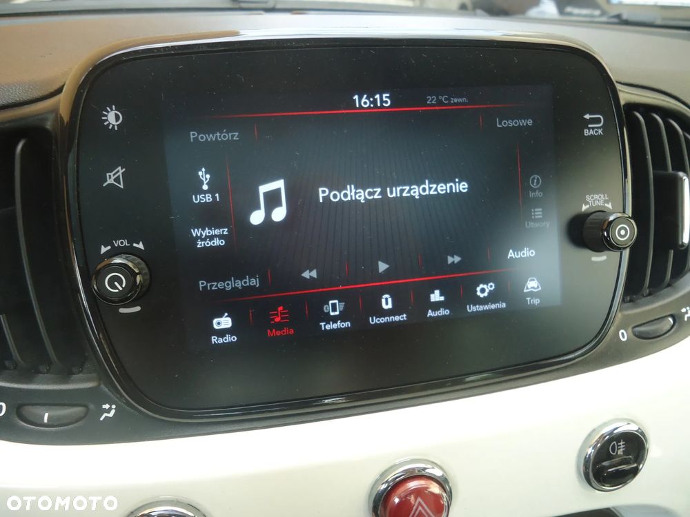 Fiat 500 1.0 Hybrid Dolcevita - 18