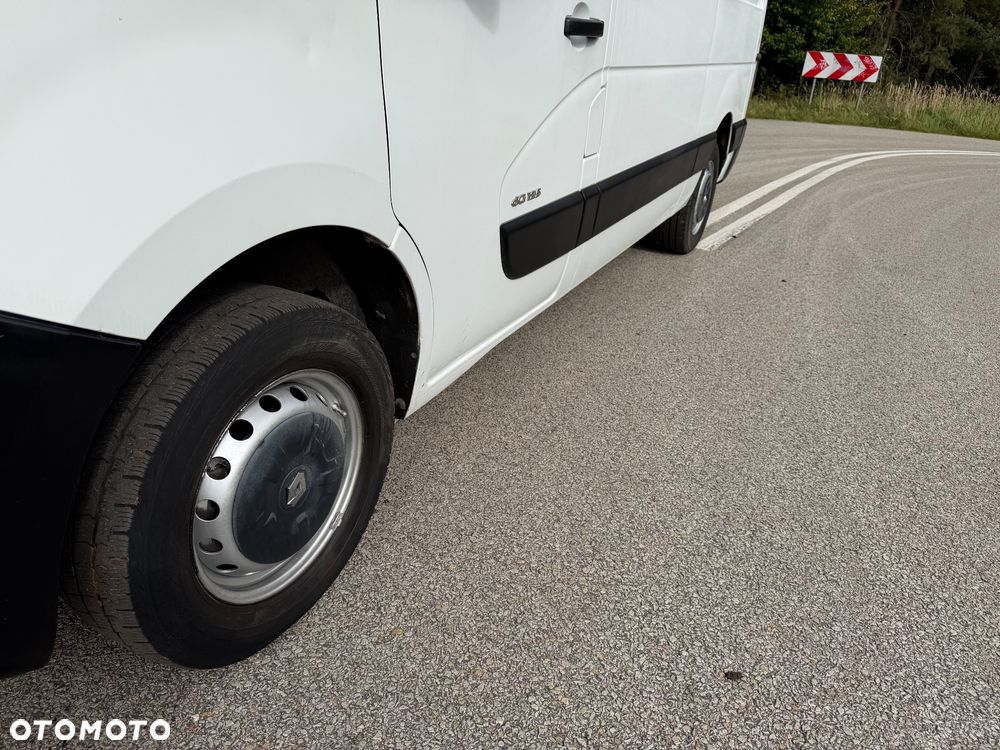 Renault MASTER - 24