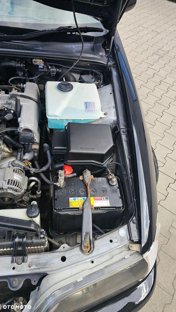 Toyota Inny - 13