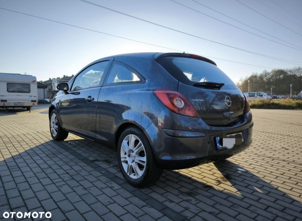 Opel Corsa 1.3 CDTI Sport - 3