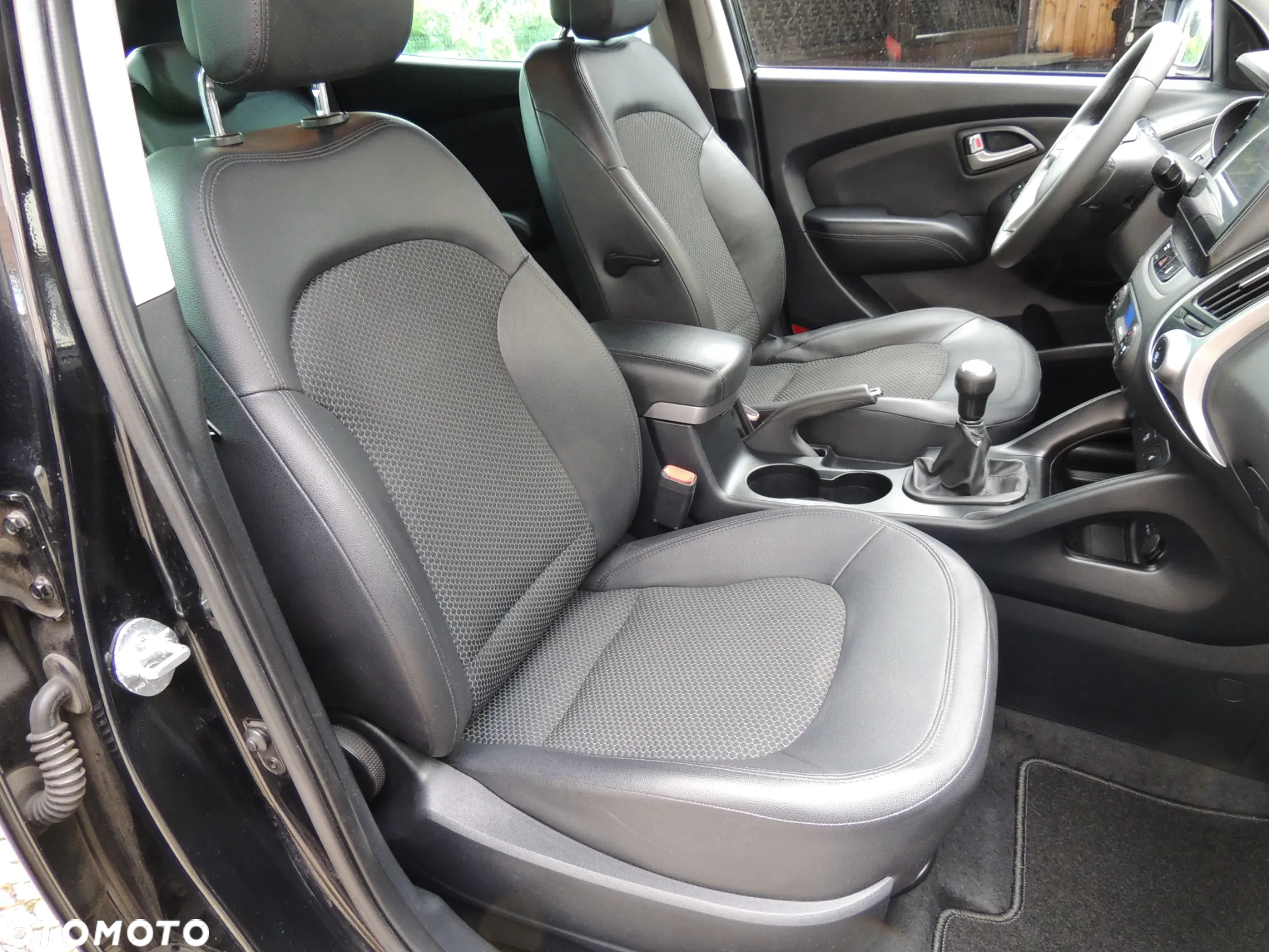 Hyundai ix35 2.0 2WD Comfort - 18