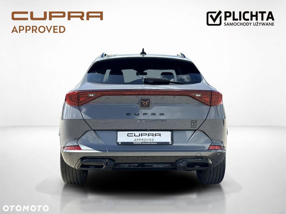 Cupra Formentor - 5