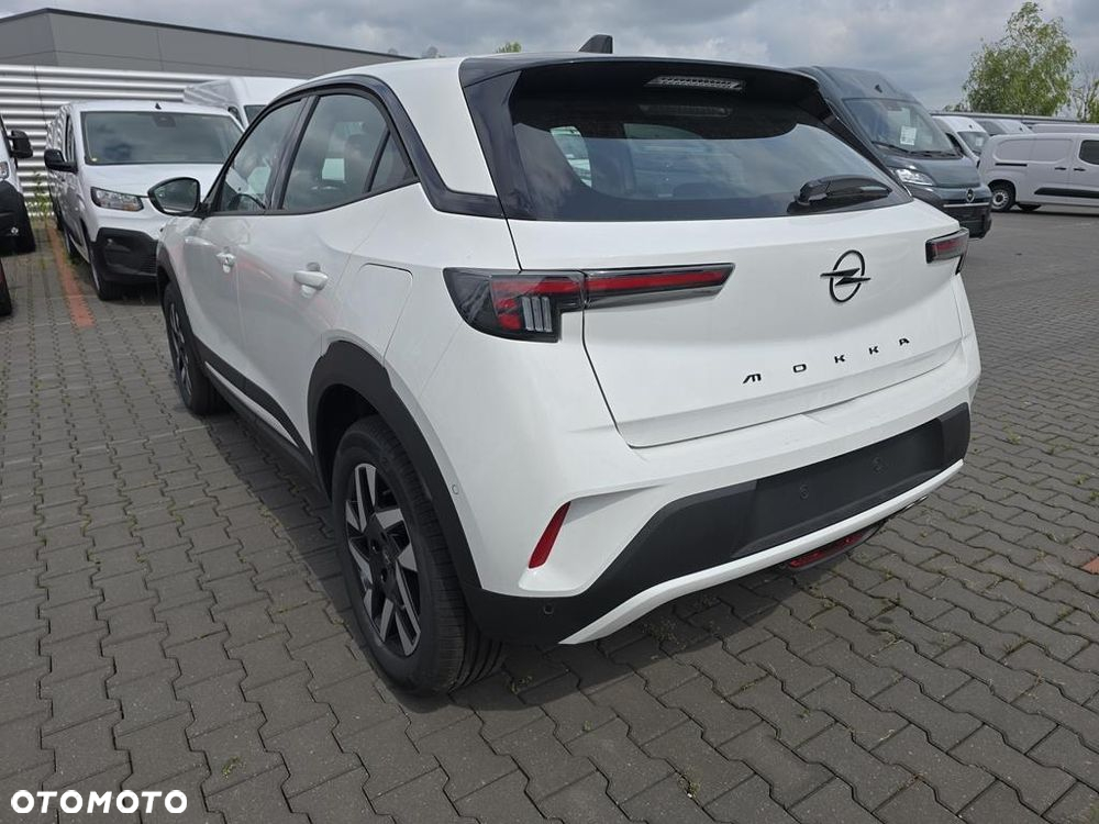 Opel Mokka - 6