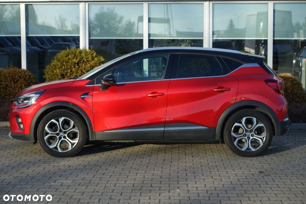 Renault Captur 1.0 TCe Intens - 4