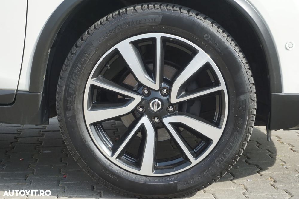 NISSAN X-Trail 2018 — imagine 15