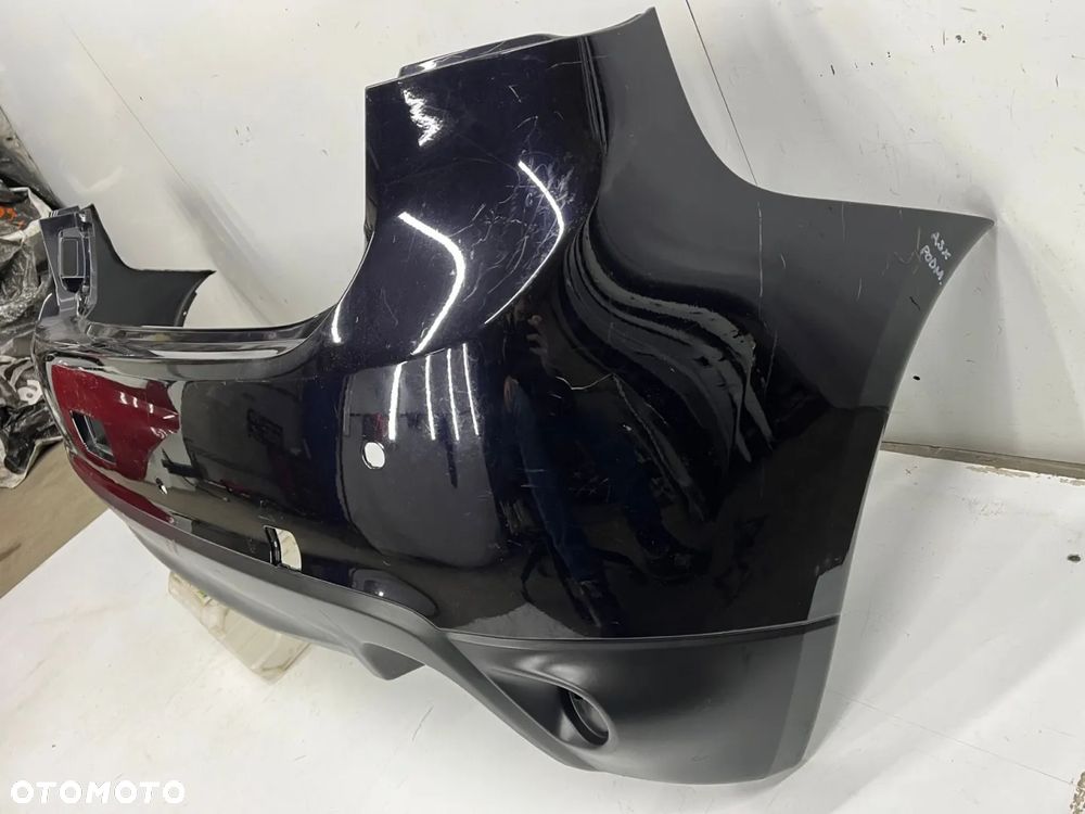 Zderzak tylny Mitsubishi Asx lift 12-16r. 6410B860ZZ - 15