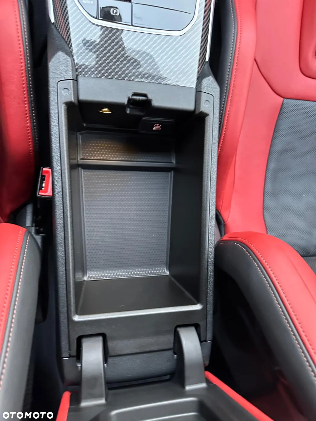 BMW M3 Competition M xDrive - 27