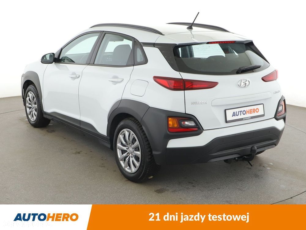 Hyundai Kona 1.0 T-GDI Premium - 4