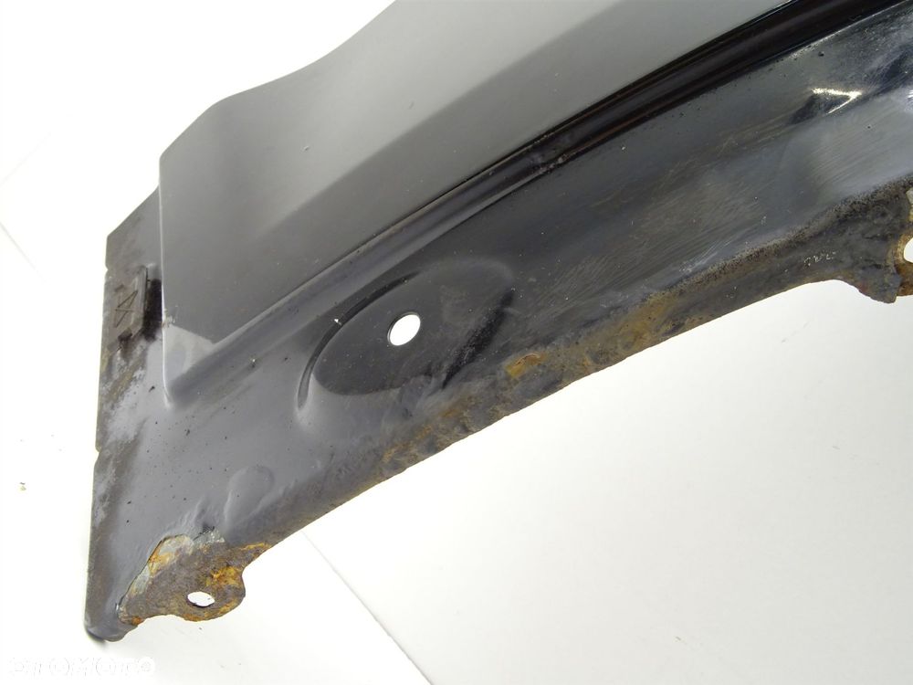 Błotnik prawy prawa przód przedni 668 74416u bmw x3 f25 - 9