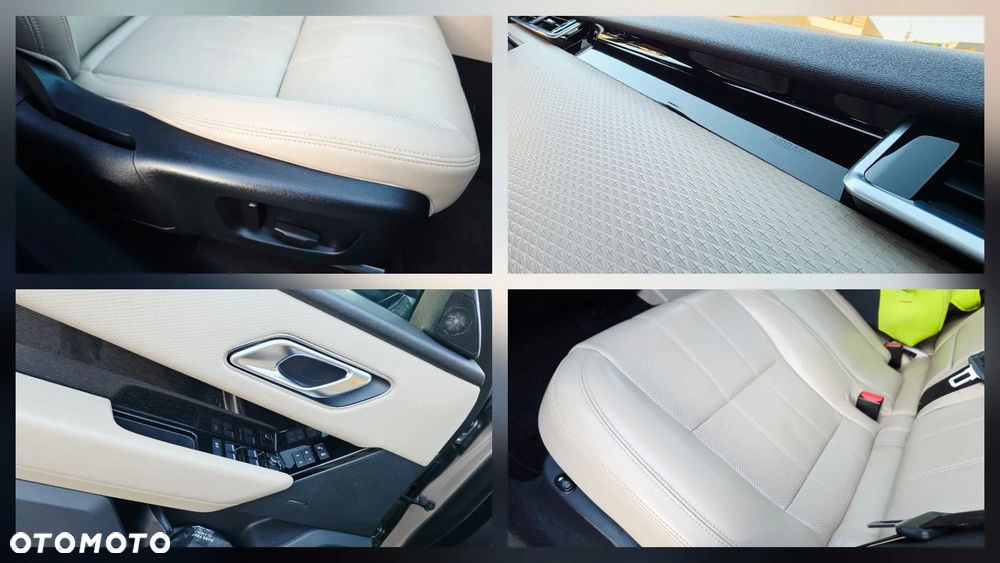 Land Rover Range Rover Velar 2.0d R-Dynamic S - 23