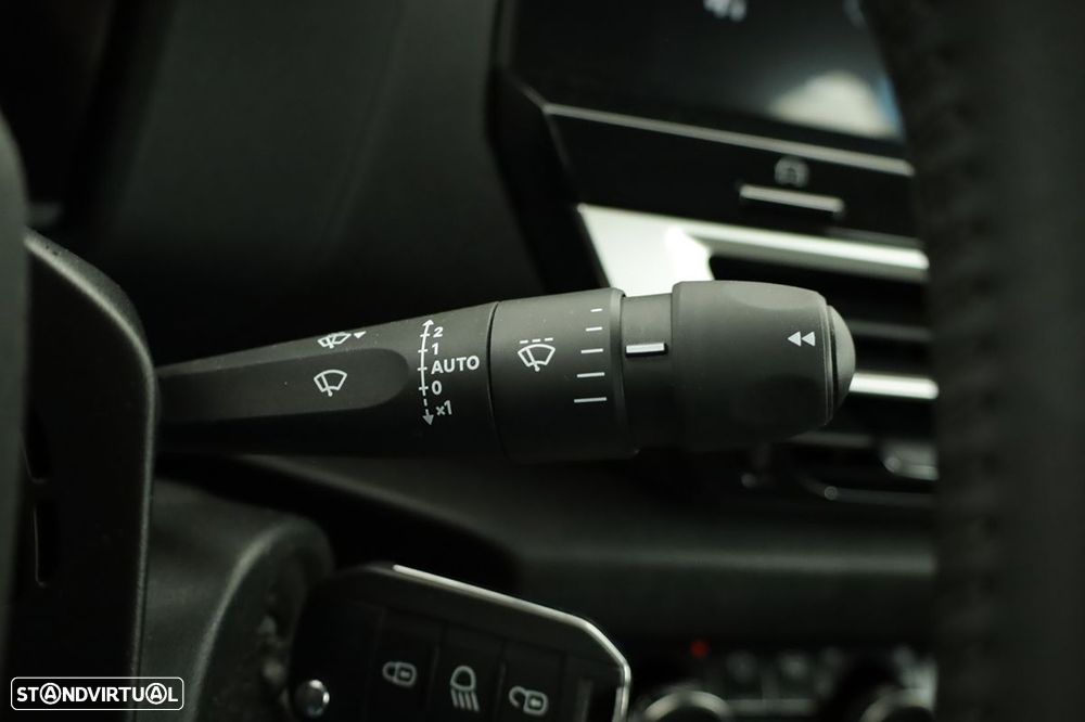 Citroën C4 1.2 PureTech Plus EAT8 - 17