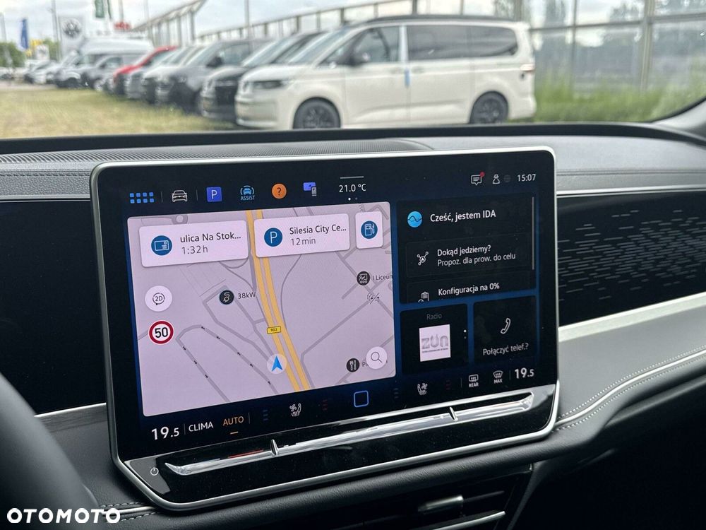 Volkswagen Passat 2.0 TDI SCR Business DSG - 17