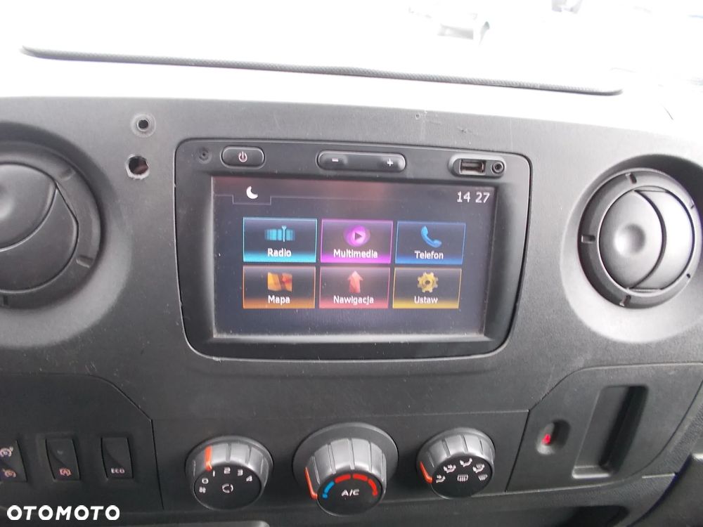 Renault Master - 27