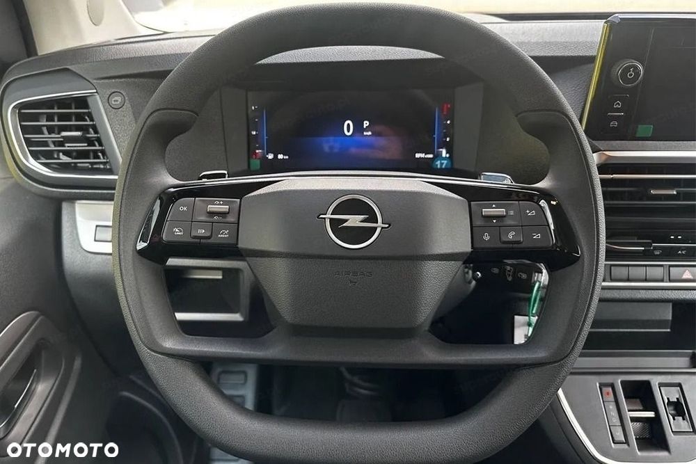 Opel Zafira - 10