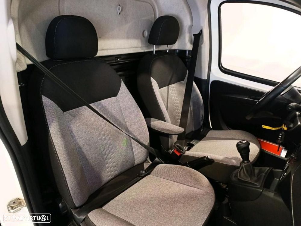 Fiat Fiorino 1.3 M-jet Adventure c/iva - 3