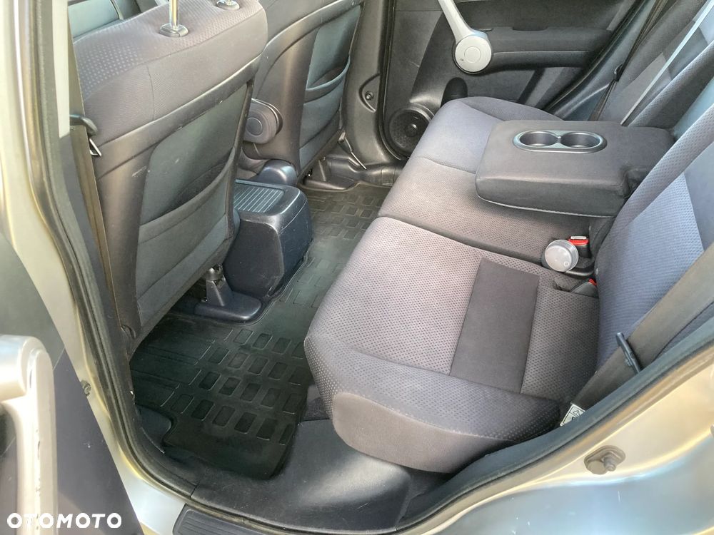 Honda CR-V 2.0 Elegance - 10