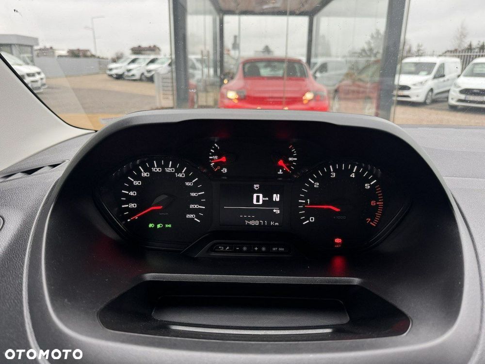 Peugeot Partner - 23