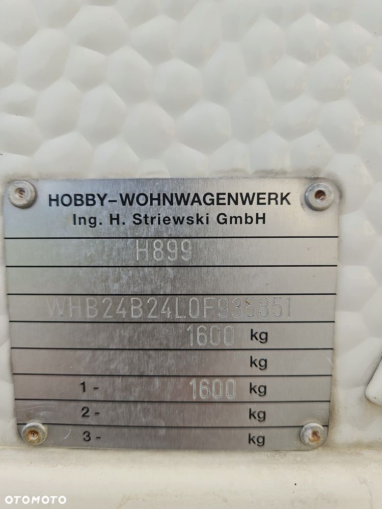 Hobby 560 - 7