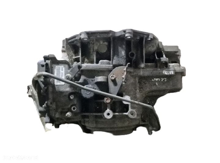 Skrzynia Biegów automat Opel Antara - 2