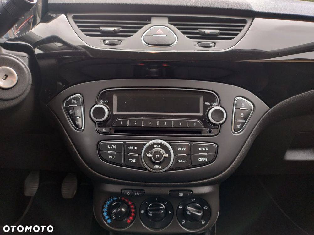 Opel Corsa 1.2 Innovation - 29